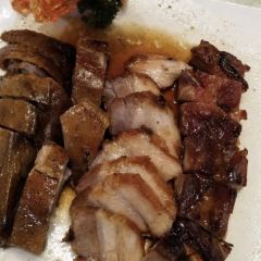 海珍酒楼(汕尾市海珍实业有限公司海珍酒楼) User Photo