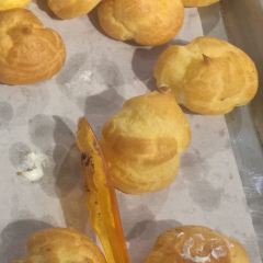 威利发蛋糕(实验小学店) User Photo