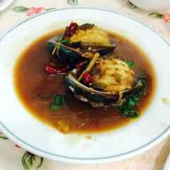 燕欣老字号活海鲜家常菜(北京路店) 여행 사진