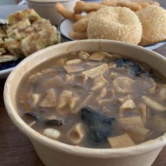 天賜隆逍遙鎮胡辣湯·豆沫張用戶圖片