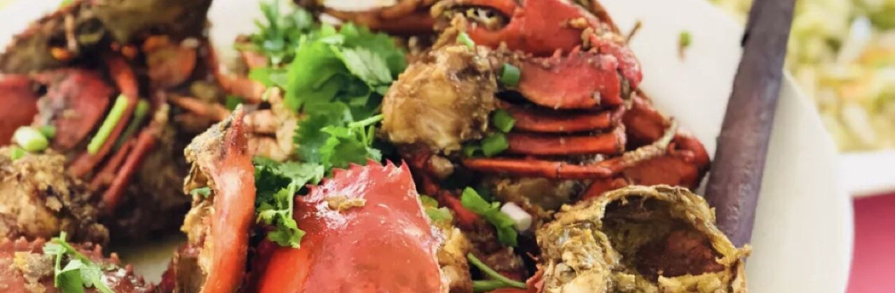 Restoran Seri Mesra Ikan Bakar & Seafood