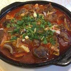 五台山友谊宾馆·中餐厅 User Photo