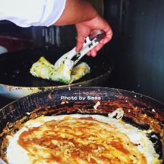 Dingxingludanbingtan User Photo