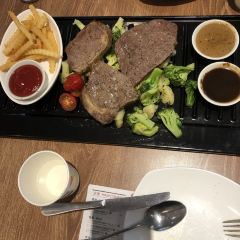 必胜客(黄河路店) 여행 사진