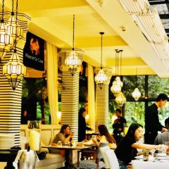 Ministry Of Crab User Photo