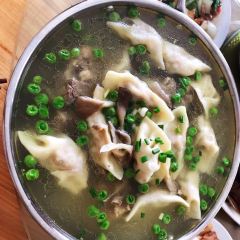 天柱山桃园山庄农家乐 User Photo