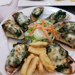 Bella Italia張用戶圖片