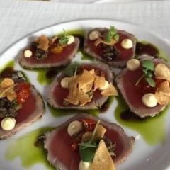 Ostra ảnh của người dùng