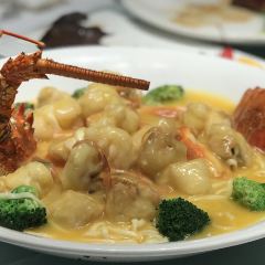 西湖春天·粤菜 User Photo