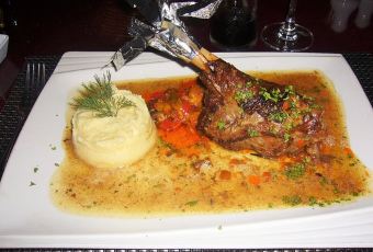 Le Bordeaux用戶圖片