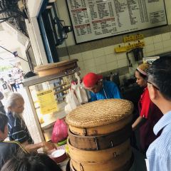 Keng Wan Hing User Photo