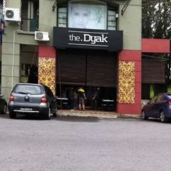 The.Dyak User Photo