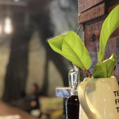 My Voice Cafe張用戶圖片