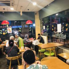 Borenos Fried Chicken (Asia City) User Photo