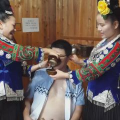 Anongmiaojia User Photo
