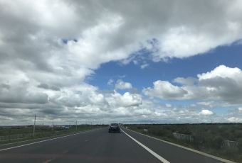 草原生态度假酒店餐厅 User Photo