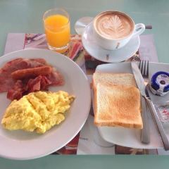 Boncafe (Thailand) Ltd. (Pattaya) User Photo