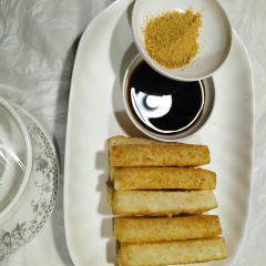 彭记家常菜肥肠鱼 User Photo