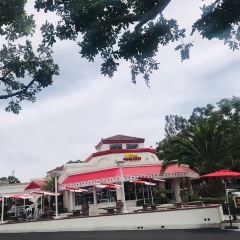 In-N-Out Burger 여행 사진