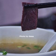 李记清真馆(打钉巷店) 여행 사진