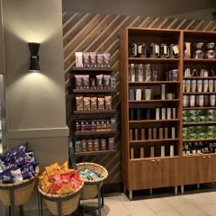 Starbucks User Photo