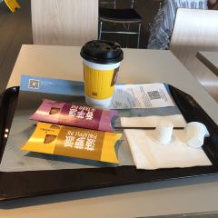 麦当劳(高铁南站店) User Photo