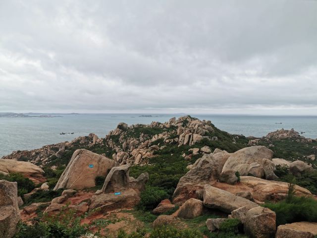 將軍山