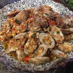 虾小龙老长沙龙虾馆(五一广场店) User Photo