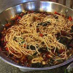 虾小龙老长沙龙虾馆(五一广场店) User Photo