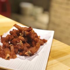 Yizhanfang Seafood Snack Booth User Photo