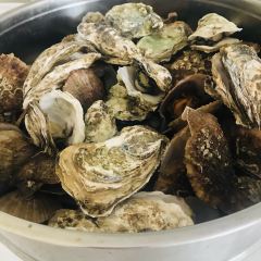 老县城食府(万平口店) User Photo