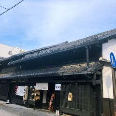 Grilled Eel Edogawa in Naramachi User Photo