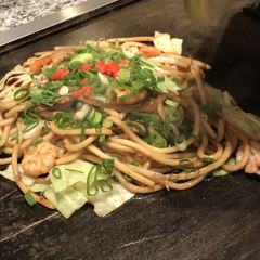 Okonomiyaki Mizuno User Photo