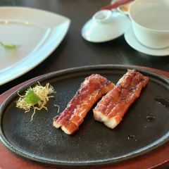 YUE JING XUAN User Photo