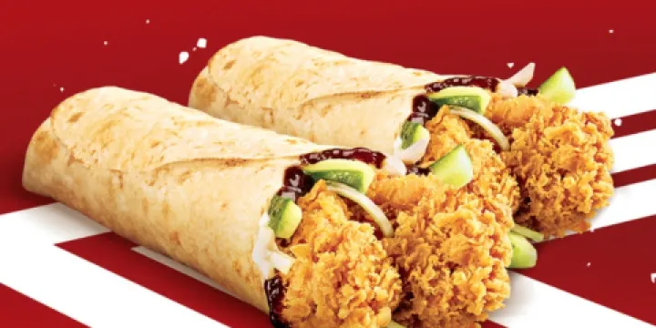 肯德基(靖西店)