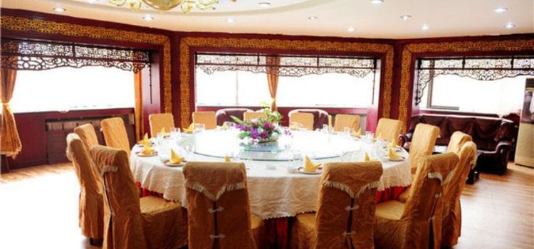 Qingshanbinguan Restaurant