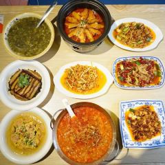 QI SHI TASTE OF HOME ảnh của người dùng