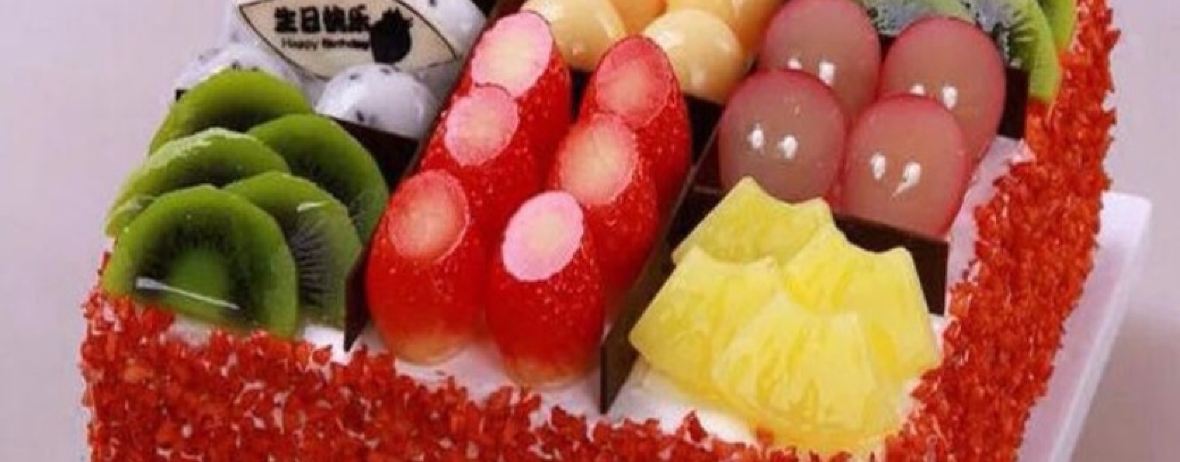 幸福蛋糕坊(内环北路店)