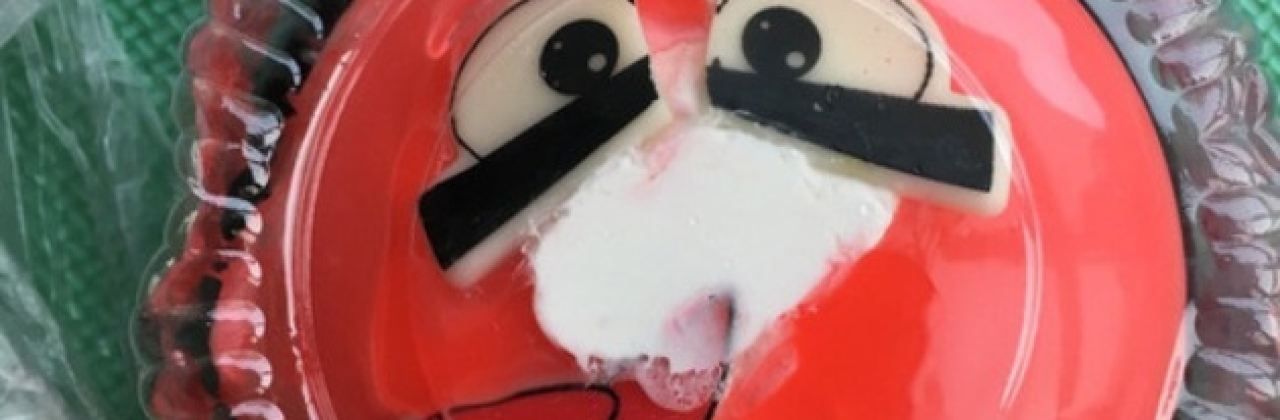 好再來同蓮蛋糕房(一小店)