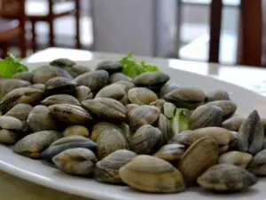 蒸食膳蒸汽海鲜(紫荆街店)