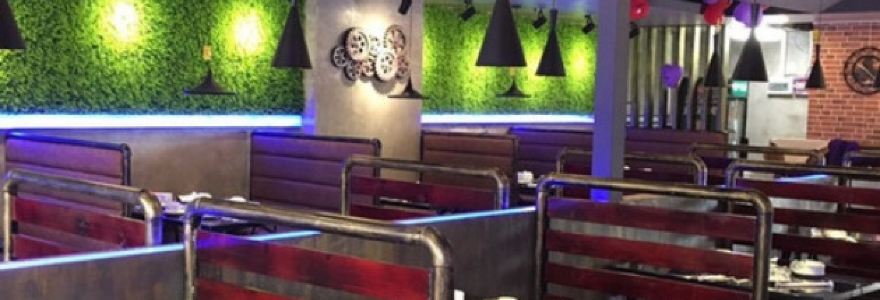 蜀八婆鲍鱼鸡煲虾(环球店)