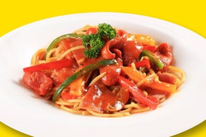 诺丁牛排(通州万达店)