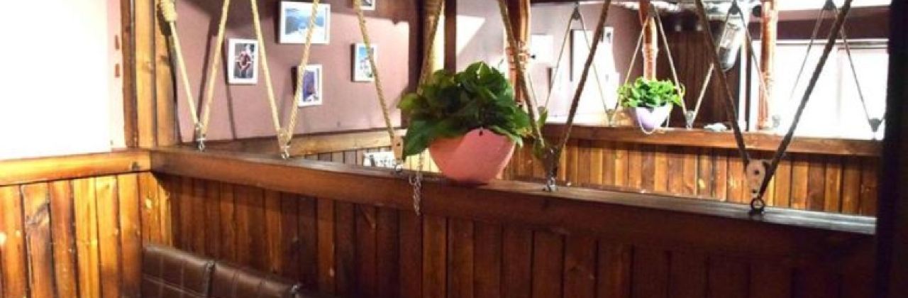 德啤烤肉(海林店)