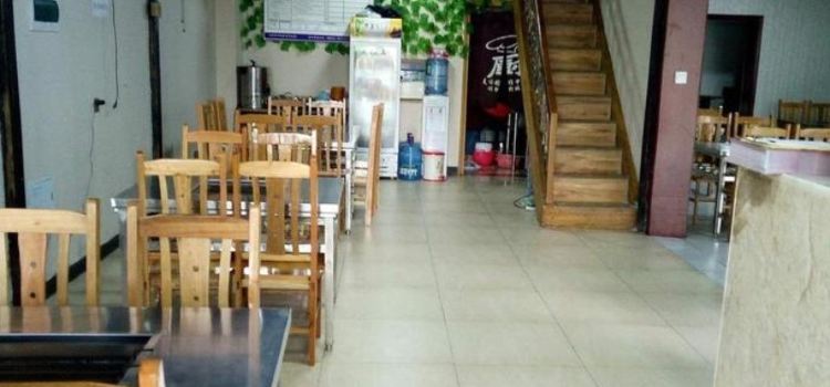 邹记留一手烤鱼(时光贵州店)