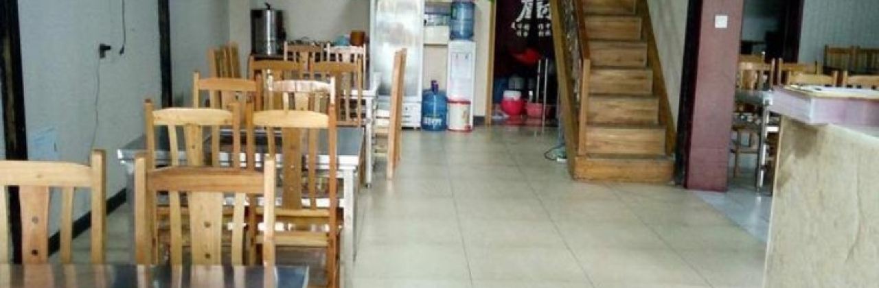 邹记留一手烤鱼(时光贵州店)