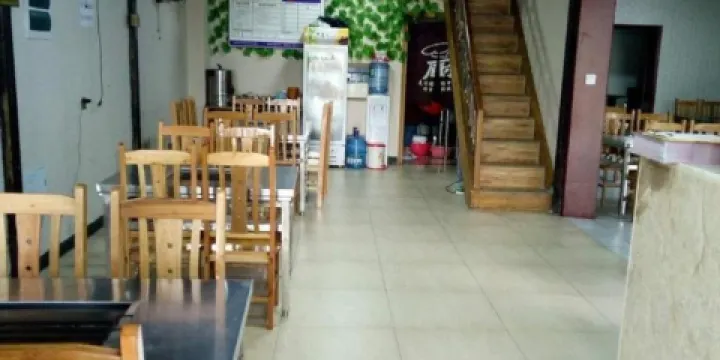 留一手木炭烤魚(時光貴州店)