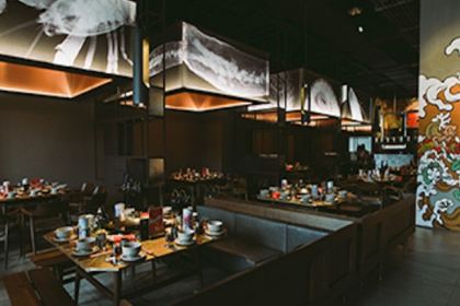 chongqingShenghejiudian·yuanchang Hot Pot