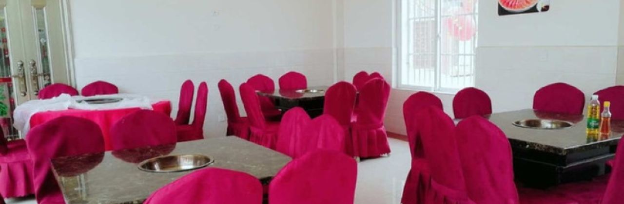 龙泉鳟鱼庄(富民店)