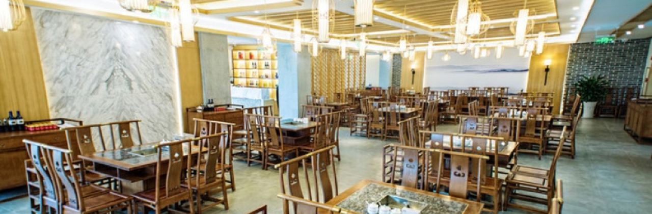 汇锦天下火锅(西博城店)