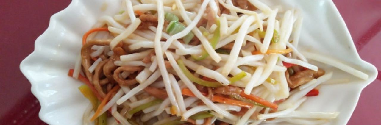 木寨酒店·餐饮部